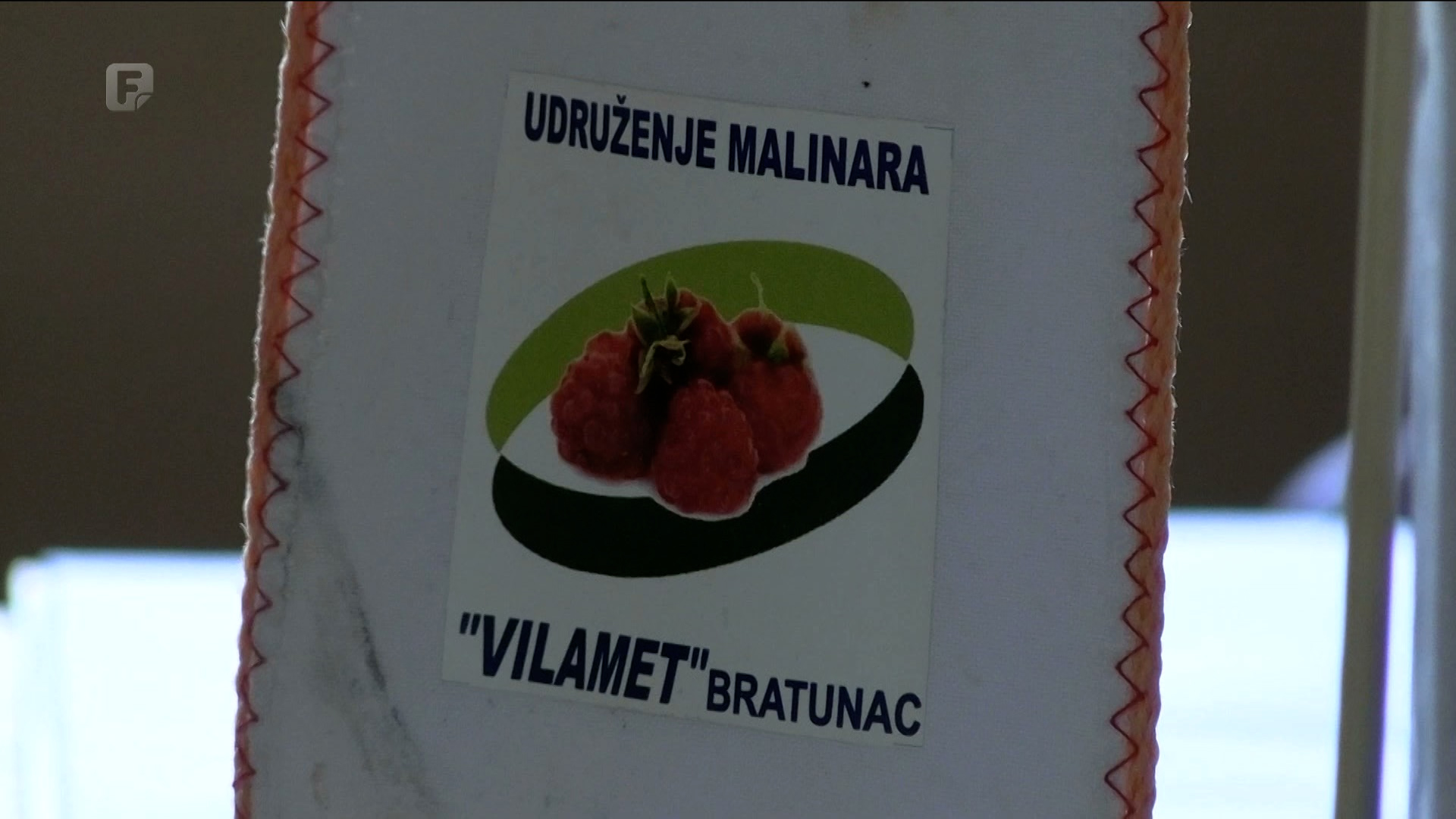 Proizvođači maline u Podrinju otkupljivačima za objavu cijene dali rok do 5. novembra